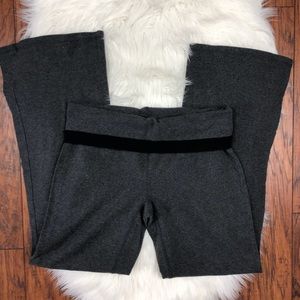 Gap Cotton Athletic Pants